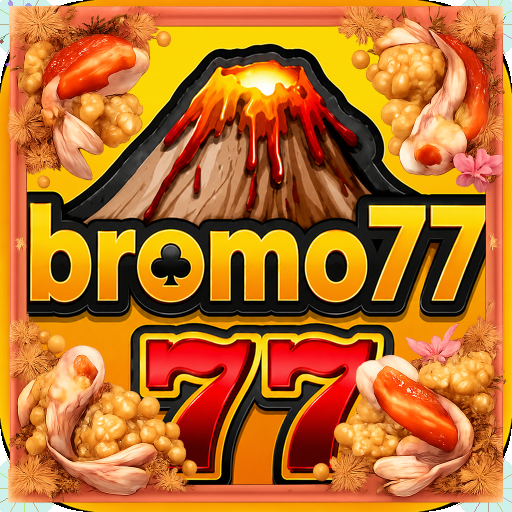 bromo77 — mitra unggulan